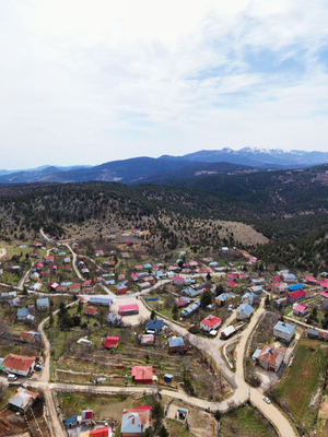 8. ETAP: Cehennem Deresi-Sadiye (Atlılar)