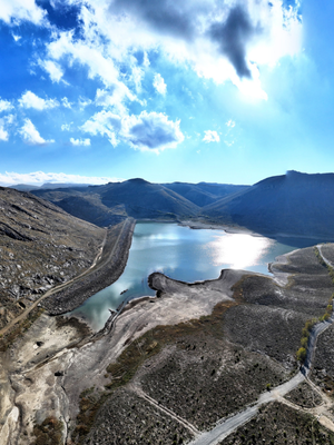 9. ETAP: Sadiye (Atlılar)- Gölet