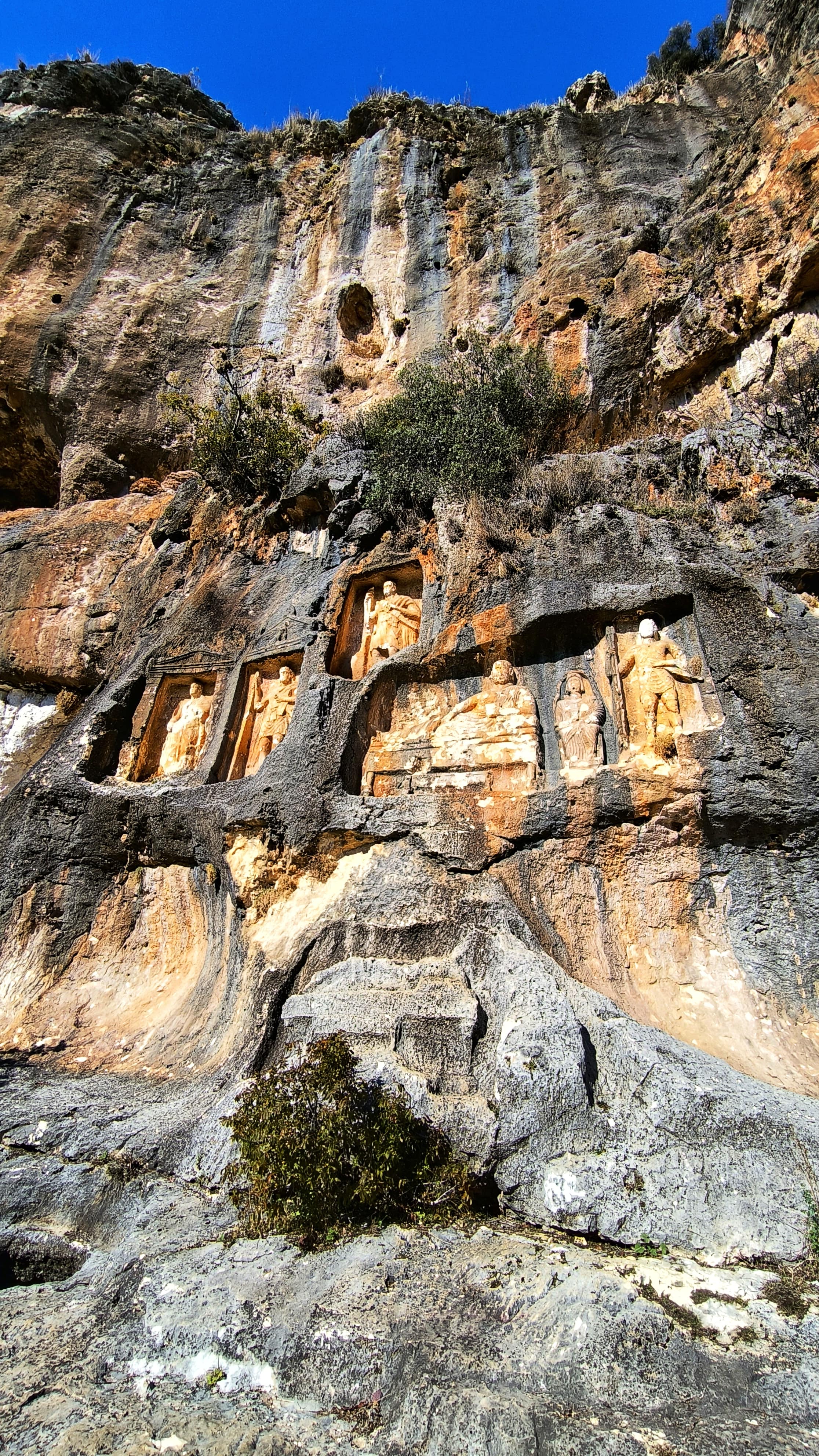 Olba Rotası