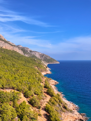 37. ETAP: Mavikent-Tisan